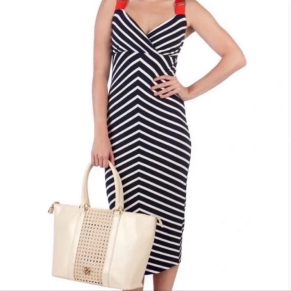 Ted Baker Nautical dress